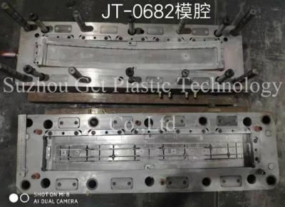 High Quality Plastic Injection Mould