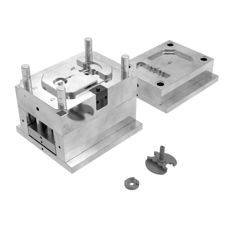 Manufacturer Custom Plastic Molding Quality Plastic Injection Mold