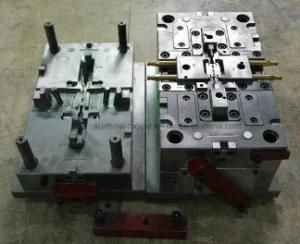 Qualified Plastic Injection Mould Small Molding Products