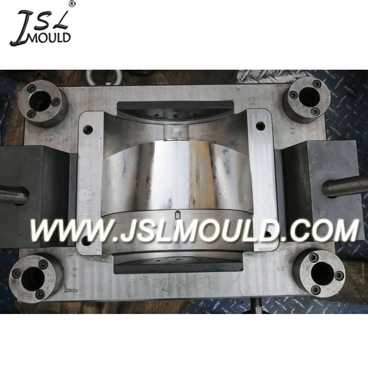 Plastic Injection Helmet Mold Manufacturer