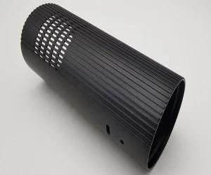 High Precision Industrial Design Rapid Prototyping CNC Milling Machining Services