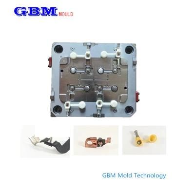 Custom Molding Service Plastic Parts ABS Car Parts Injection Mould