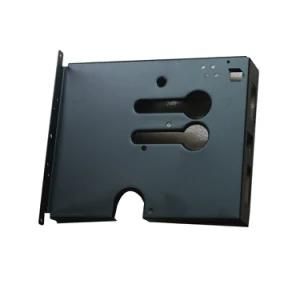 OEM High Precision Customized Plastic Injection Molding