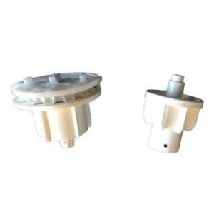 Custom Make Plastic Fixing Parts and Assembling