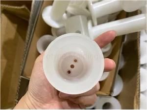 Factory Rapid Prototyping Small Batch CNC Machining Part