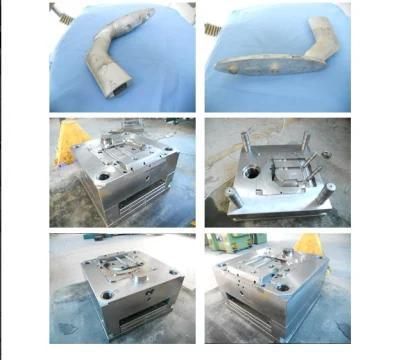 Plastic Molds for Iapd Case Customized Plastic Injection Molding and Rapid Prototyping ...