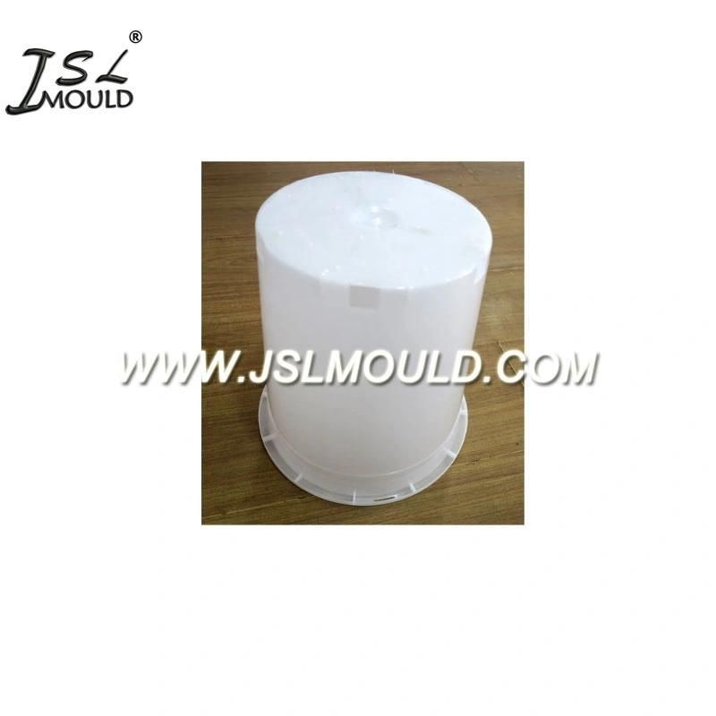 Factory Price Quality Plastic Injection Garden Planter Pot Mould
