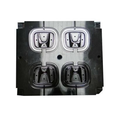Plasitc Mold for The Car Logo