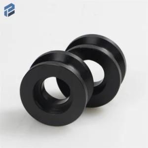 Custom High Precision Molded Plastic Injection Molding Parts