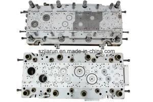 High Precesion Progressive Mold From Well Mould