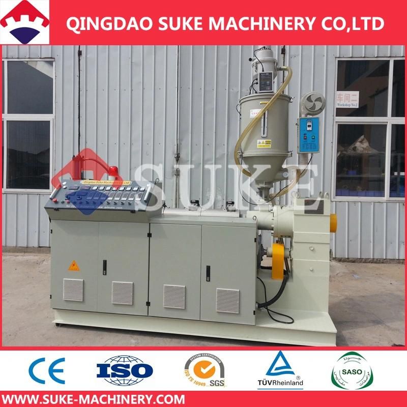 Plastic Extruder Head Die Mould