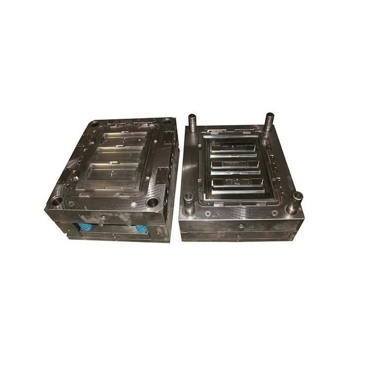 Customized/Designing Plastic Injection Mould for Different Auto Parts