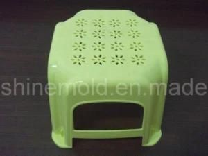 Stool Mold / Small Stool Mold / Plastic Injection Mould