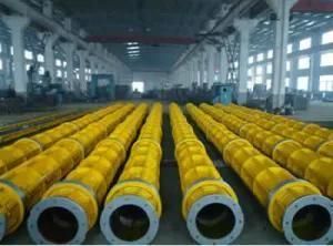 Hot Sale Pre-Stressed Concrete Spun Pile Steel Mould