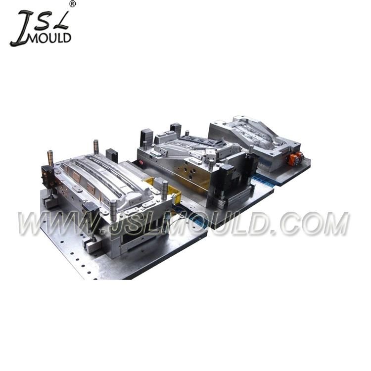 China Automotive Parts Mould Maker