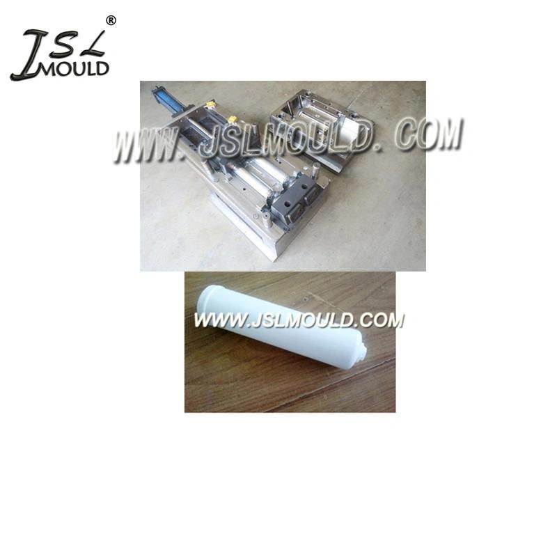 Injection Plastic Mould for RO Water Inline Filter Housing