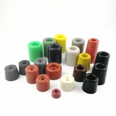 Customized Mould Design Rubber Applicable to Various Occasions High Quality Rubber Feet ...