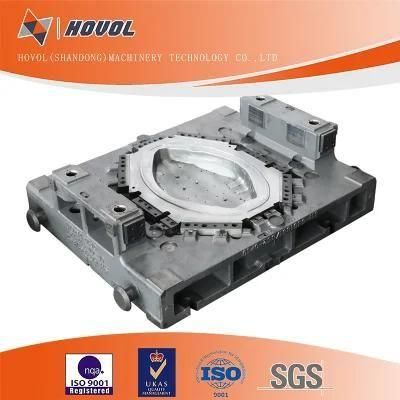Customization Steels Tooling Export Die Casting Mold