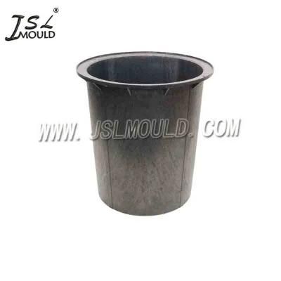 China Premium Plastic Crawl Space Sump Pump Basin Mould