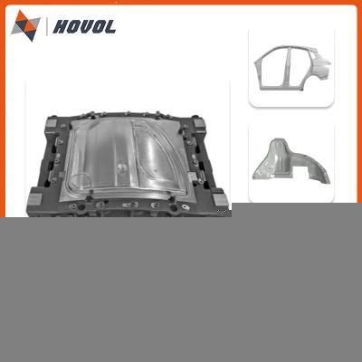 Die Casting Mold Sand Casting Mold Cold Stamping Mold Custom Die Casting Sand Casting ...