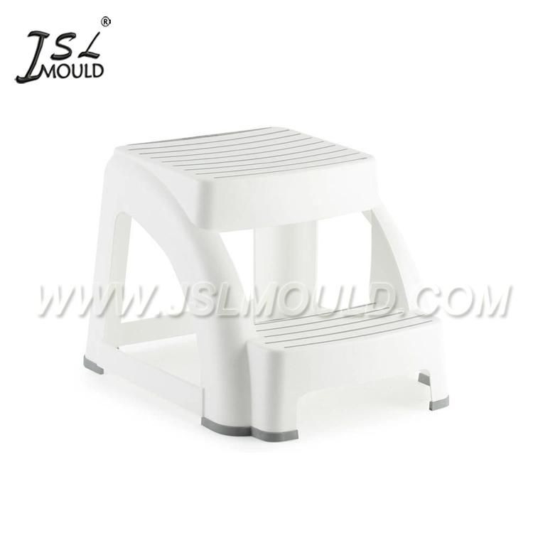 High Quality Plastic Injection Step Stool Mould