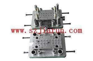 Motor Stator Stamping Lamination Winding Motor Core Die