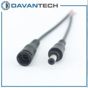 Custom Manufactured Various Overmolded Cable Assemblies