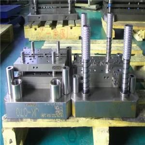 Stamping Die Design for Custom Use, Jhx-501