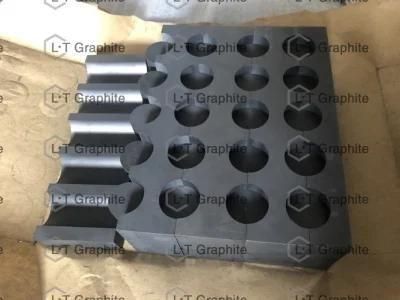 Low Wear Super Durable High Purity Carbon Graphite Mould