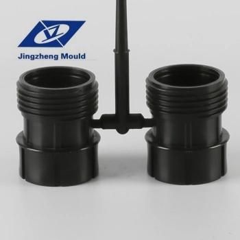 Pipe Fitting Mould with PE Material