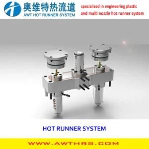 Hot Runner System with Solution (ENGINEERING PLASTIC)