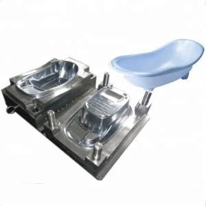 Plastic-Acrylic-Bathtub-Mould-with-High-Quality