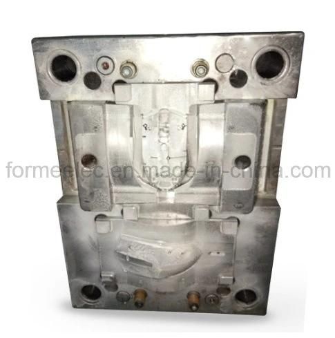 Mouse Plastic Mold Manufacture Design Mouse Injection Mould