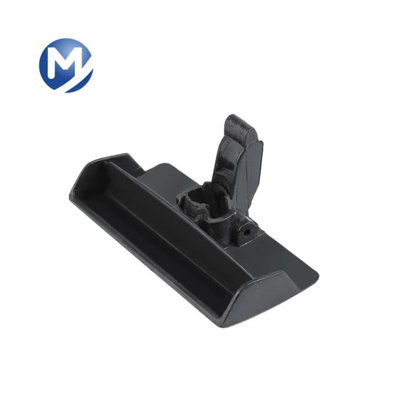 Plastic Injection Mould for Car Lock Handle Cover /Storage Lid Lock Handle Cover