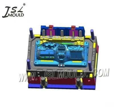 High Quality Plastic Car Dashboard Shell Mould