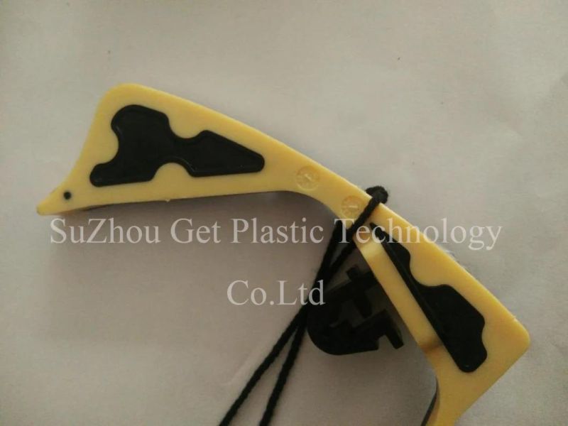 Cost-Effective Plastic Accessories by Injection Mold