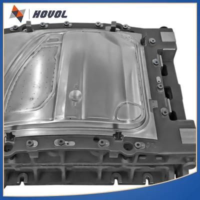 Progressive Tool Stamping Mould for The Auto Parts Tooling