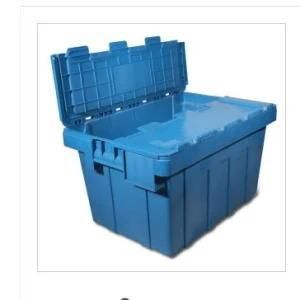 Plastic Fold Strong Container Crate Mould