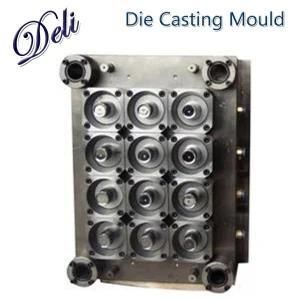 Die Casting Mould Casting Product