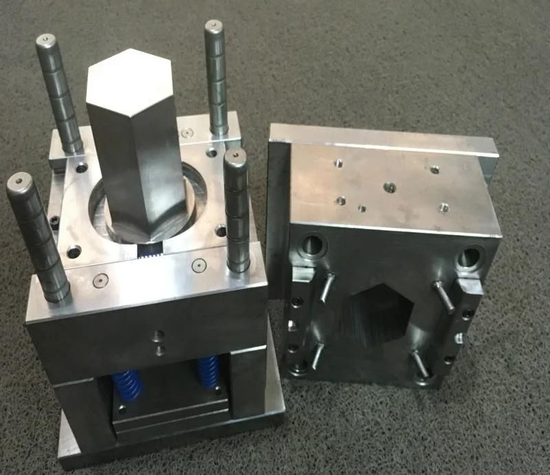 Injection Mold for PP Wash Basin