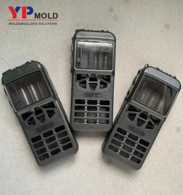 Injection Moulding for Mobile Case / Plastic Mold for Telephone Shell