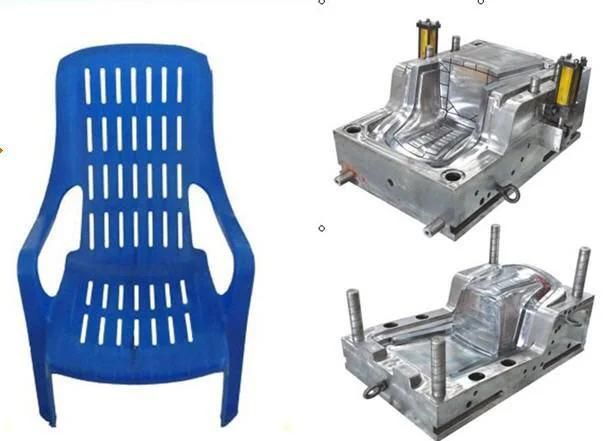 Customized Plastic Mold