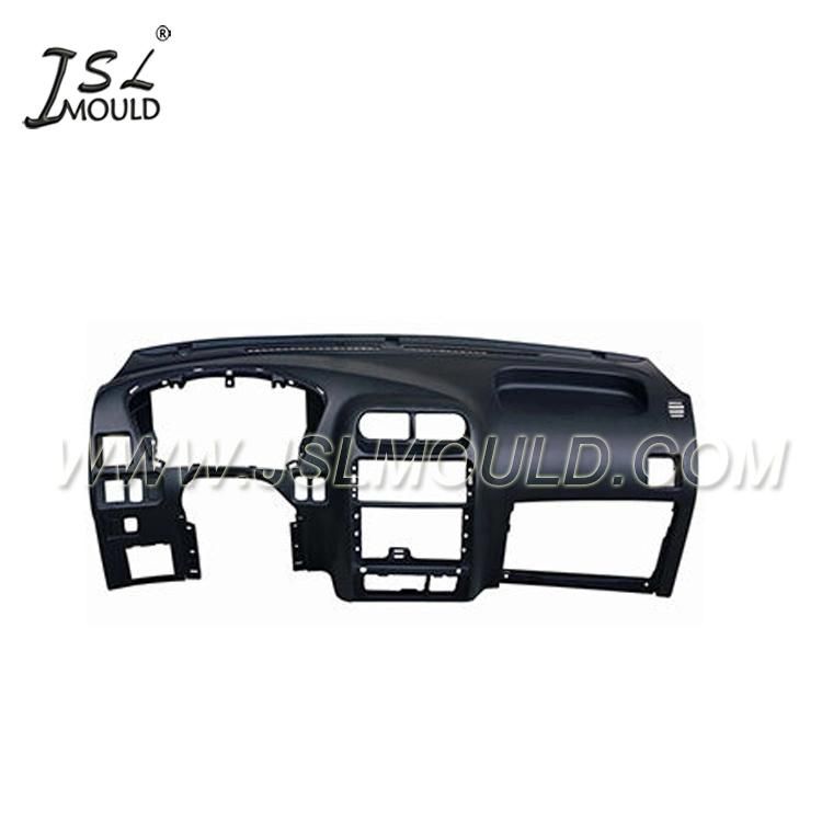 Plastic Injection Automotive Dash Board Mould