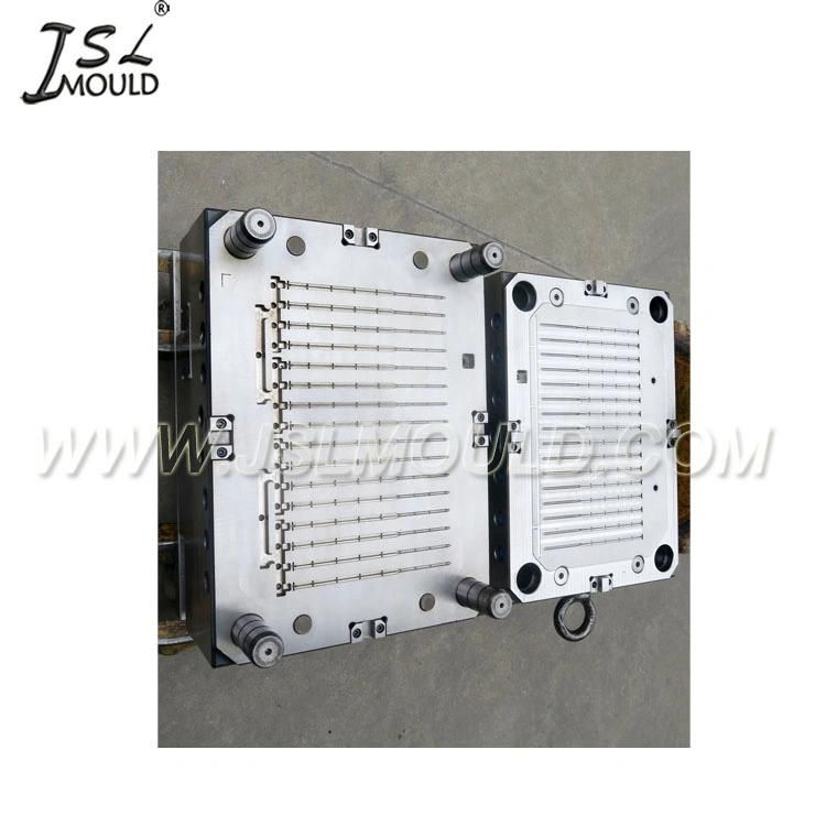 Injection Plastic Mould for Cooling Tower Fill