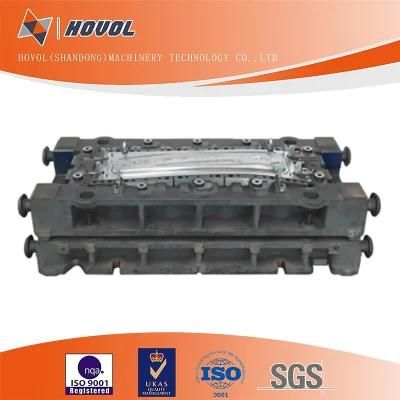 China Mold Auto Mould Manufacturers