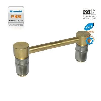 Wmould Wholesale Plastic Mold Components Cooling System Copper Quick Release Connector ...