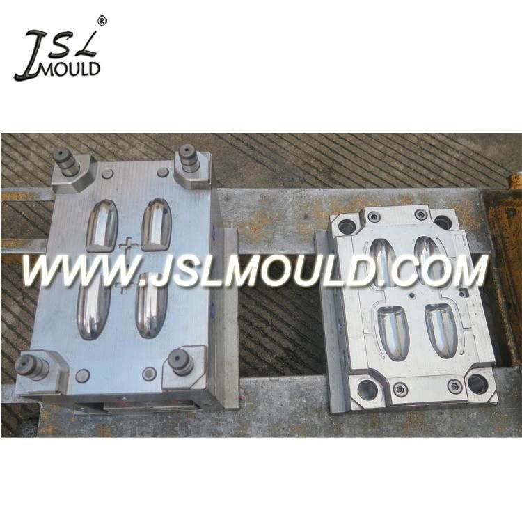 Quality Mold Factory Injection Plastic Motorcycle Bike Blinker Mould