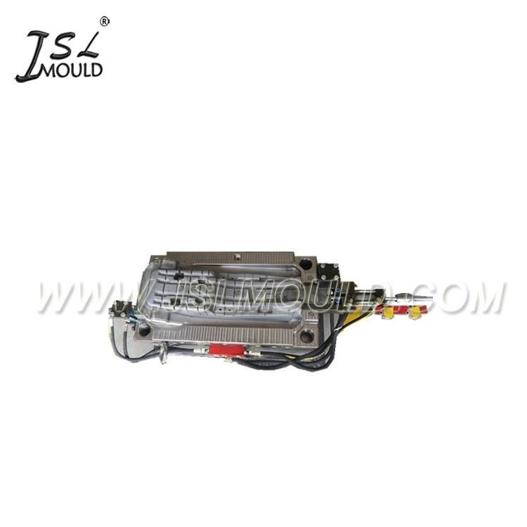 Plastic Injection Motorcycle Seat Mould