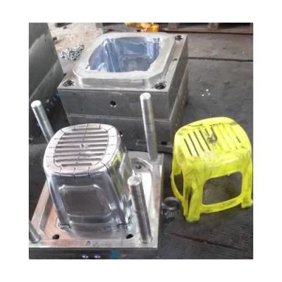 Customized Injection Mould for PP Chair