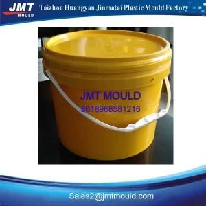 Plastic Injection Pail Mould